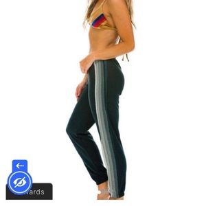 AVIATOR NATION SWEATPANTS
